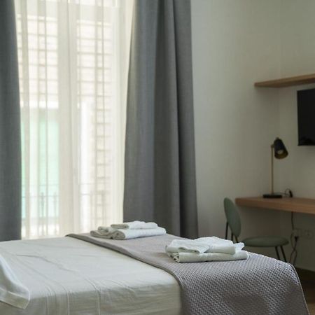 شقة Urban Loft Napoli المظهر الخارجي الصورة