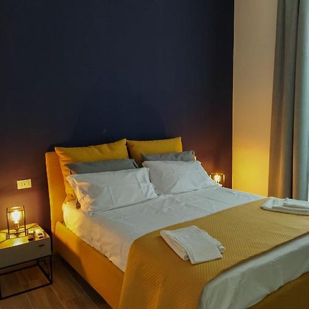 شقة Urban Loft Napoli المظهر الخارجي الصورة