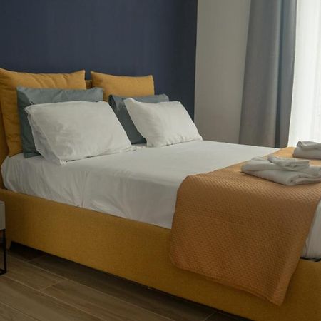 شقة Urban Loft Napoli المظهر الخارجي الصورة