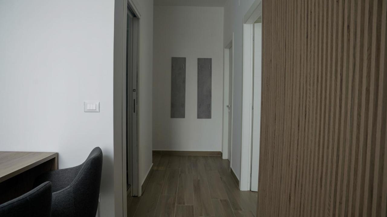 شقة Urban Loft Napoli المظهر الخارجي الصورة