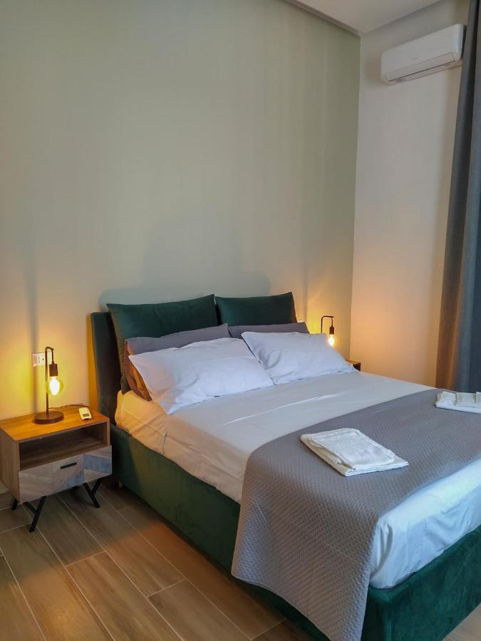 شقة Urban Loft Napoli المظهر الخارجي الصورة