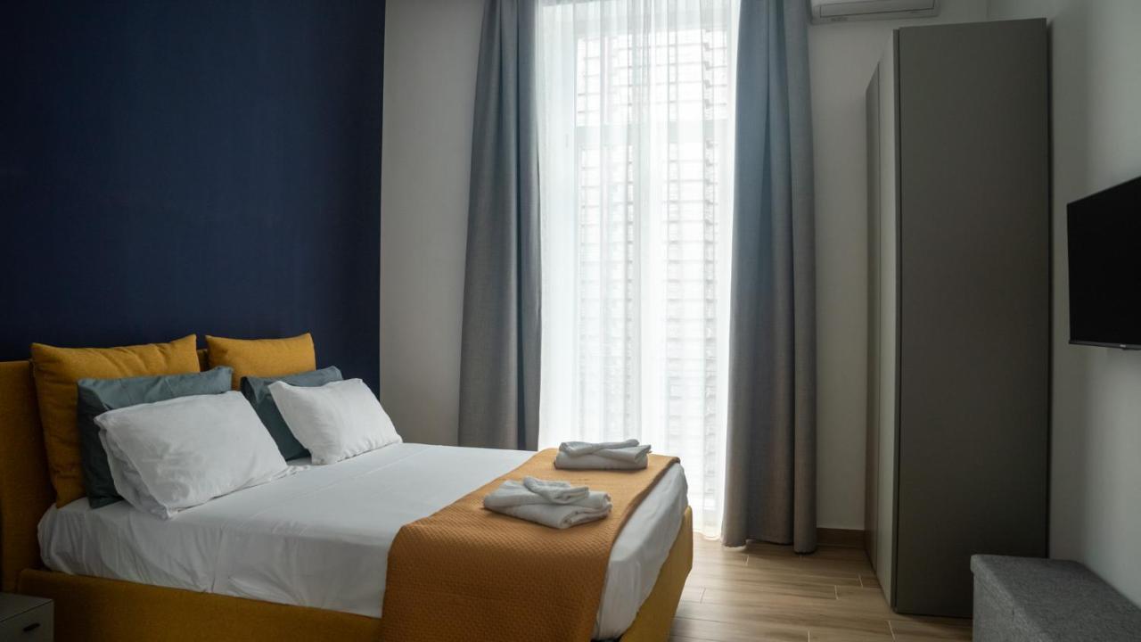 شقة Urban Loft Napoli المظهر الخارجي الصورة