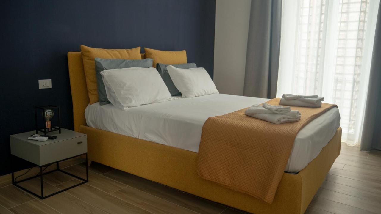 شقة Urban Loft Napoli المظهر الخارجي الصورة