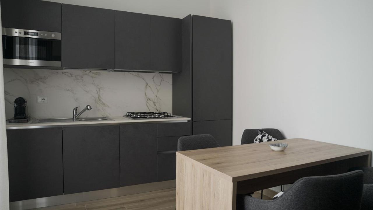 شقة Urban Loft Napoli المظهر الخارجي الصورة