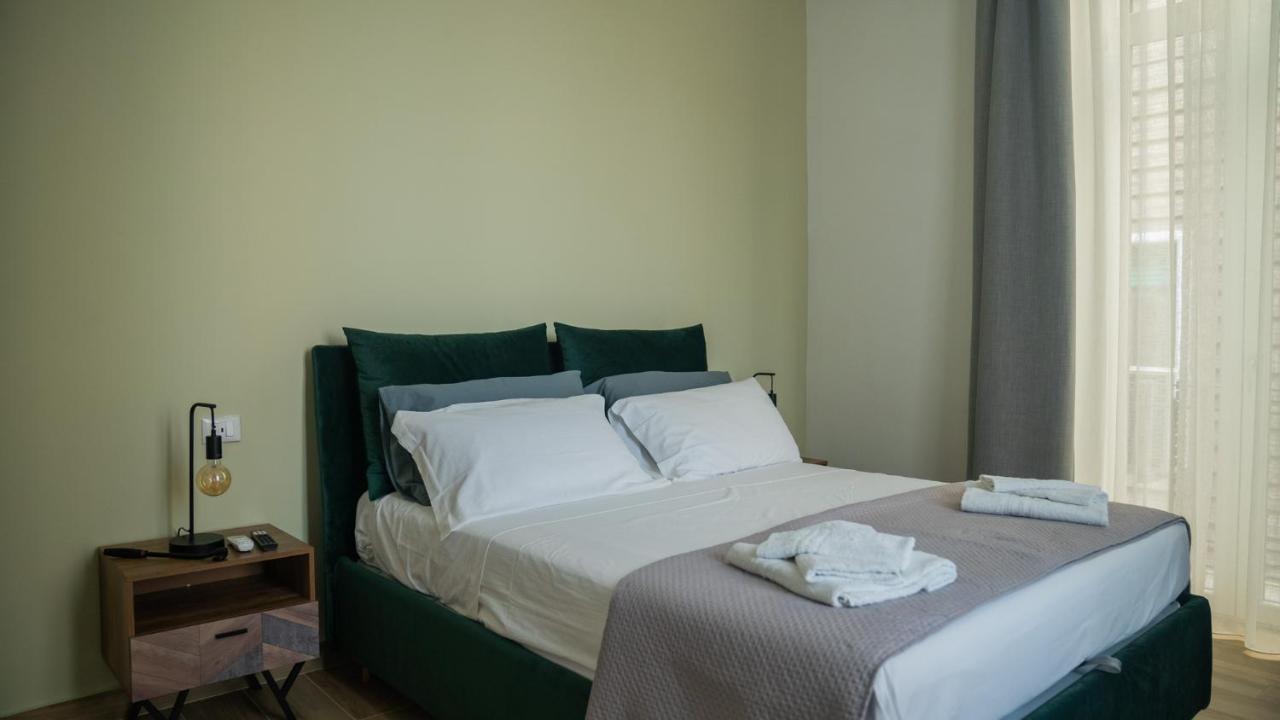شقة Urban Loft Napoli المظهر الخارجي الصورة