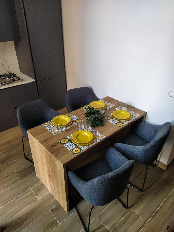 شقة Urban Loft Napoli المظهر الخارجي الصورة