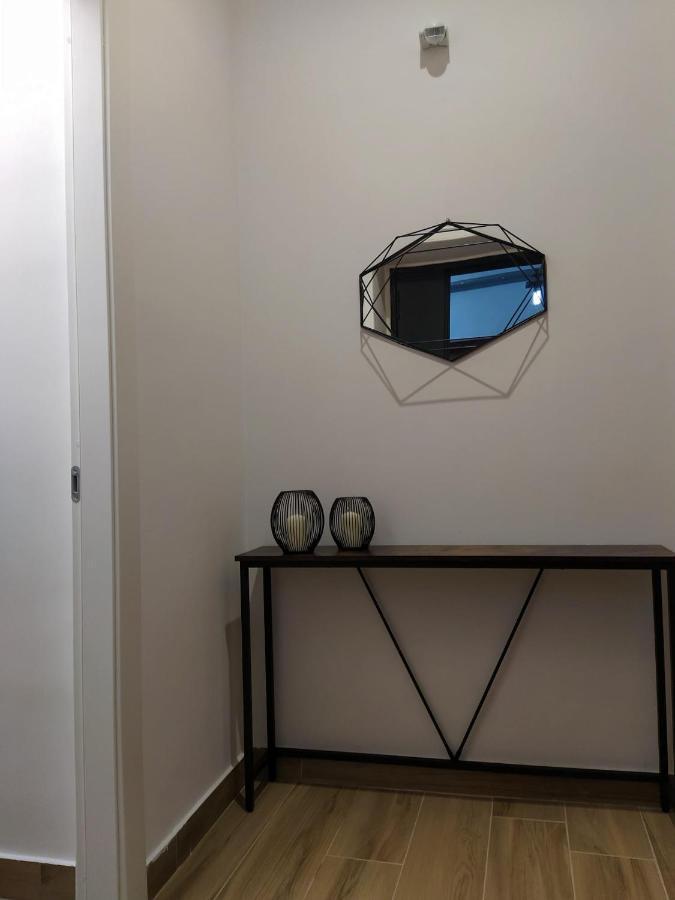 شقة Urban Loft Napoli المظهر الخارجي الصورة