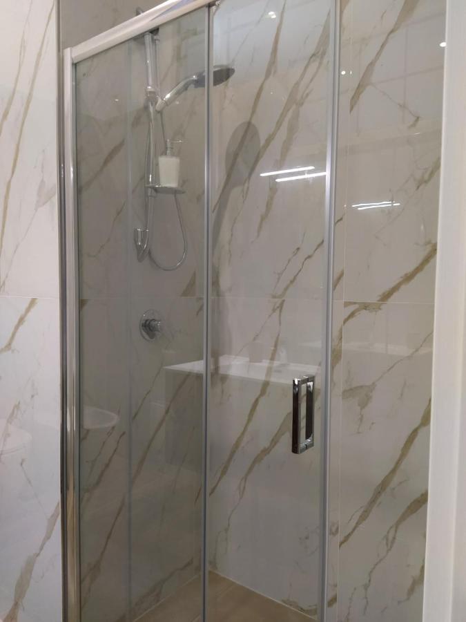 شقة Urban Loft Napoli المظهر الخارجي الصورة