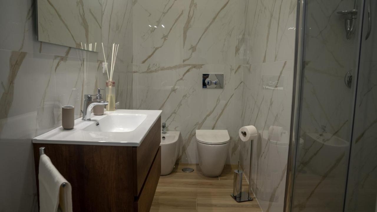 شقة Urban Loft Napoli المظهر الخارجي الصورة