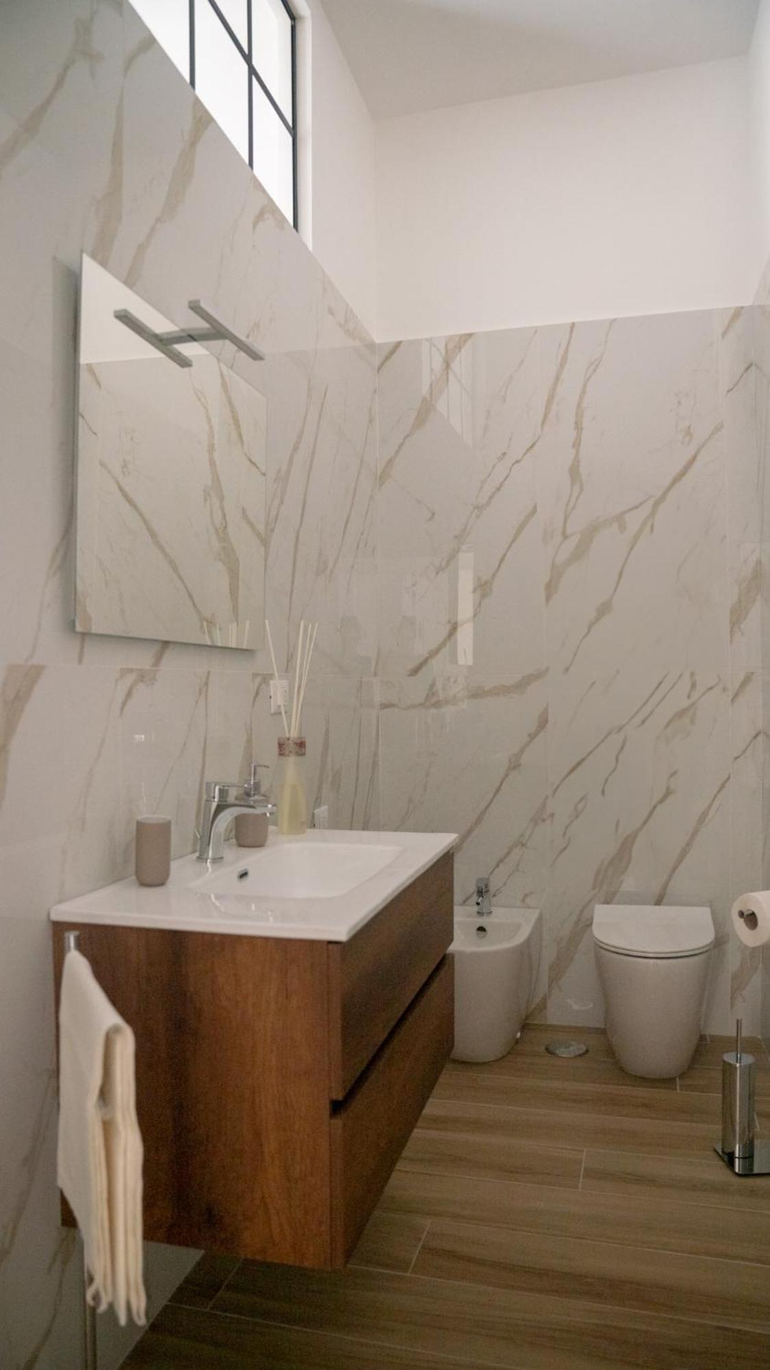 شقة Urban Loft Napoli المظهر الخارجي الصورة